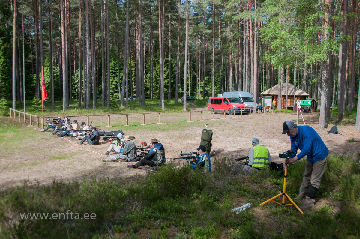 103 Viimased ettevalmistused